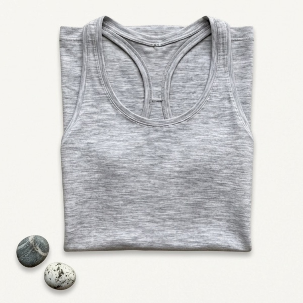 Lululemon Cool Racerback II Size 12